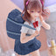 2.5 Dimensional Seduction Tenitol PVC Statue Tall Mikari Tachibana 30 cm