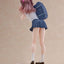 2.5 Dimensional Seduction Tenitol PVC Statue Tall Mikari Tachibana 30 cm