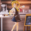 Bocchi the Rock! Tenitol PVC Statue Nijika Ijichi Café Style Ver. 20 cm