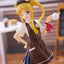 Bocchi the Rock! Tenitol PVC Statue Nijika Ijichi Café Style Ver. 20 cm