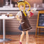 Bocchi the Rock! Tenitol PVC Statue Nijika Ijichi Café Style Ver. 20 cm