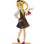 Bocchi the Rock! Tenitol PVC Statue Nijika Ijichi Café Style Ver. 20 cm