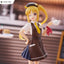 Bocchi the Rock! Tenitol PVC Statue Nijika Ijichi Café Style Ver. 20 cm