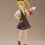 Bocchi the Rock! Tenitol PVC Statue Nijika Ijichi Café Style Ver. 20 cm