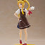 Bocchi the Rock! Tenitol PVC Statue Nijika Ijichi Café Style Ver. 20 cm