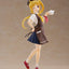 Bocchi the Rock! Tenitol PVC Statue Nijika Ijichi Café Style Ver. 20 cm