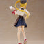 Bocchi the Rock! Tenitol PVC Statue Nijika Ijichi Café Style Ver. 20 cm