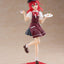 Bocchi the Rock! Tenitol PVC Statue Ikuyo Kita Cafe Style Ver. 20 cm