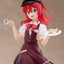 Bocchi the Rock! Tenitol PVC Statue Ikuyo Kita Cafe Style Ver. 20 cm