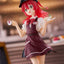 Bocchi the Rock! Tenitol PVC Statue Ikuyo Kita Cafe Style Ver. 20 cm