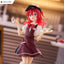 Bocchi the Rock! Tenitol PVC Statue Ikuyo Kita Cafe Style Ver. 20 cm