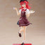 Bocchi the Rock! Tenitol PVC Statue Ikuyo Kita Cafe Style Ver. 20 cm