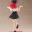 Bocchi the Rock! Tenitol PVC Statue Ikuyo Kita Cafe Style Ver. 20 cm