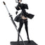 NieR:Automata Tenitol PVC Statue 2B Ver1.1a 22 cm