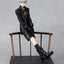 NieR:Automata Tenitol PVC Statue 9S Ver1.1a 18 cm