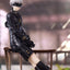 NieR:Automata Tenitol PVC Statue 9S Ver1.1a 18 cm