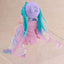 Hatsune Miku Tenitol Noodle Stopper PVC Statue Love Blazer 32 cm