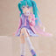 Hatsune Miku Tenitol Noodle Stopper PVC Statue Love Blazer 32 cm