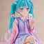 Hatsune Miku Tenitol Noodle Stopper PVC Statue Love Blazer 32 cm