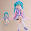 Hatsune Miku Tenitol Noodle Stopper PVC Statue Love Blazer 32 cm