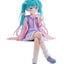 Hatsune Miku Tenitol Noodle Stopper PVC Statue Love Blazer 32 cm