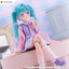 Hatsune Miku Tenitol Noodle Stopper PVC Statue Love Blazer 32 cm