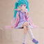 Hatsune Miku Tenitol Noodle Stopper PVC Statue Love Blazer 32 cm