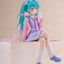 Hatsune Miku Tenitol Noodle Stopper PVC Statue Love Blazer 32 cm