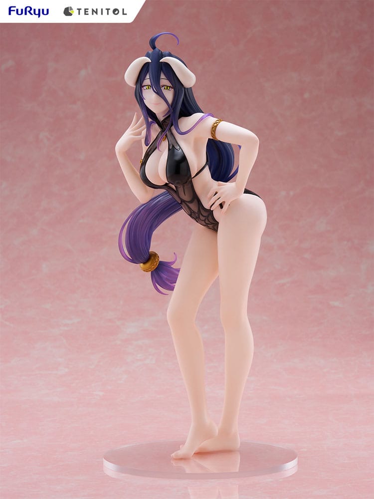 Overlord Tenitol PVC Statue Albedo 32 cm