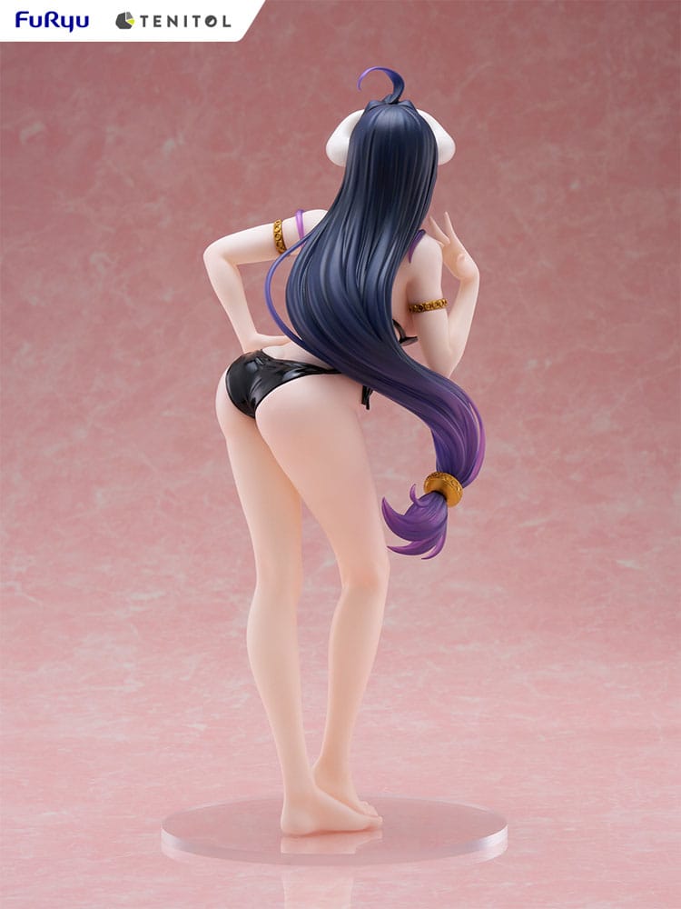 Overlord Tenitol PVC Statue Albedo 32 cm