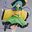 Touhou Project Tenitol PVC Statue Koishi Komeiji & Satori Komeiji 22 cm