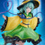 Touhou Project Tenitol PVC Statue Koishi Komeiji & Satori Komeiji 22 cm