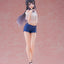 Rascal Does Not Dream of Bunny Girl Senpai Tenitol PVC Statue Mai Sakurajima 31 cm