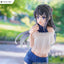 Rascal Does Not Dream of Bunny Girl Senpai Tenitol PVC Statue Mai Sakurajima 31 cm