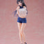 Rascal Does Not Dream of Bunny Girl Senpai Tenitol PVC Statue Mai Sakurajima 31 cm