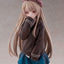 The Angel Next Door Spoils Me Rotten Tenitol Tall PVC Statue Mahiru Shiina Autumn Ver. 30 cm