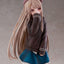 The Angel Next Door Spoils Me Rotten Tenitol Tall PVC Statue Mahiru Shiina Autumn Ver. 30 cm