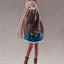 The Angel Next Door Spoils Me Rotten Tenitol Tall PVC Statue Mahiru Shiina Autumn Ver. 30 cm