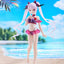Overlord Tenitol PVC Statue Shalltear 29 cm