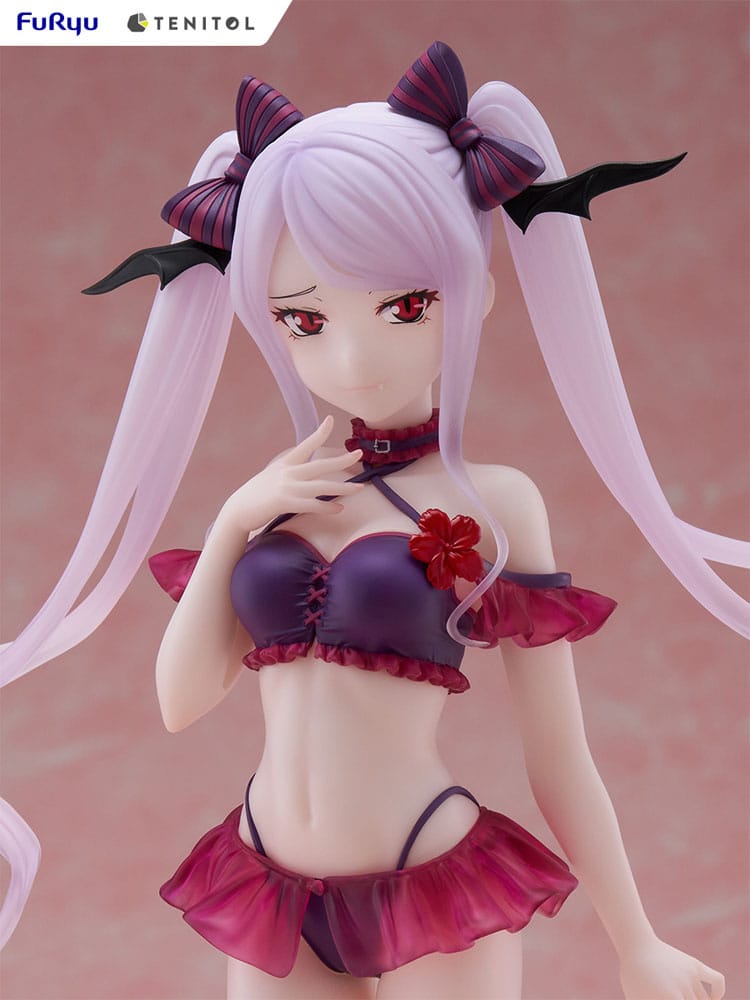 Overlord Tenitol PVC Statue Shalltear 29 cm