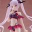 Overlord Tenitol PVC Statue Shalltear 29 cm
