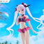 Overlord Tenitol PVC Statue Shalltear 29 cm