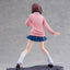 Dandadan Tenitol PVC Statue Momo 19 cm