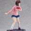 Dandadan Tenitol PVC Statue Momo 19 cm