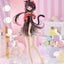 Date A Live V Tenitol Tall PVC Statue Kurumi Tokisaki 30 cm     - Damaged packaging