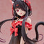 Date A Live V Tenitol Tall PVC Statue Kurumi Tokisaki 30 cm     - Damaged packaging