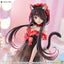 Date A Live V Tenitol Tall PVC Statue Kurumi Tokisaki 30 cm     - Damaged packaging