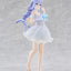 Date A Live V Tenitol Tall PVC Statue Mio Takamiya 30 cm