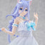 Date A Live V Tenitol Tall PVC Statue Mio Takamiya 30 cm