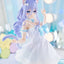 Date A Live V Tenitol Tall PVC Statue Mio Takamiya 30 cm